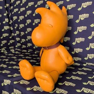 Coach x Peanuts Limited Edition Woodstock